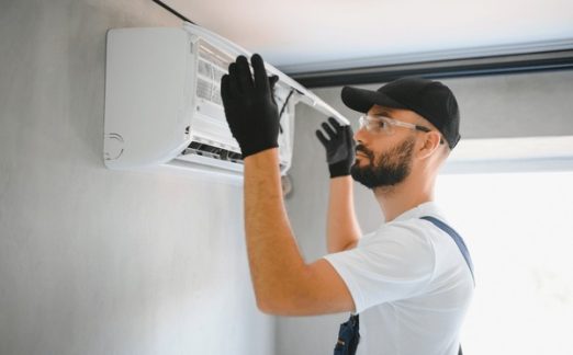 servicios para comunidades aire acondicionado