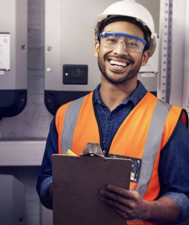 servicios para comunidades mantenimiento