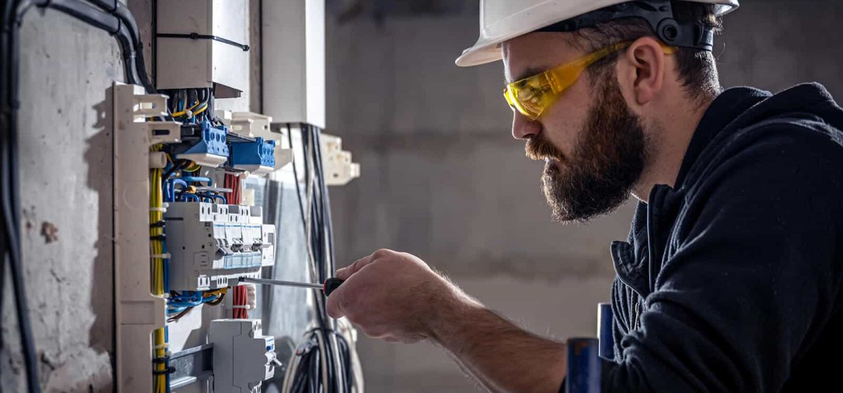 fabielectric multiservicios sevilla