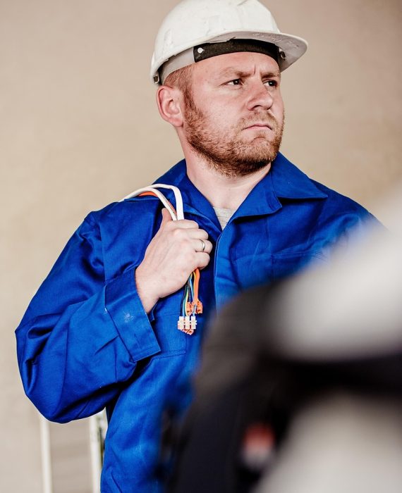 fabielectric mantenimiento sevilla