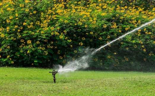 servicios para comunidades riego